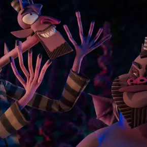 'Wendell & Wild' review: Lush visuals compensate for occasionally hollow story