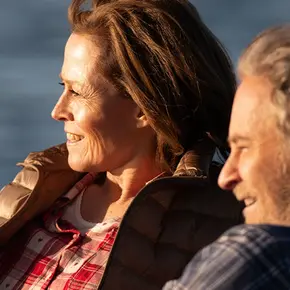 'The Good House' review: Sigourney Weaver and Kevin Kline are lost in sloppy adult drama
