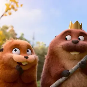 'Hoppers' review: Pixar’s best original movie in years