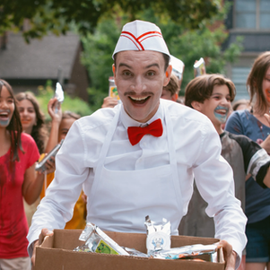 'Ice Cream Man' review: Eli Roth's latest splatterfest comes up cold