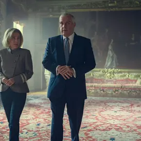 'Scoop' review: Engaging Netflix drama documents historical Prince Andrew interview