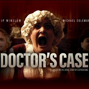 Adrian International Film Festival Review: 'THE DOCTOR'S CASE'