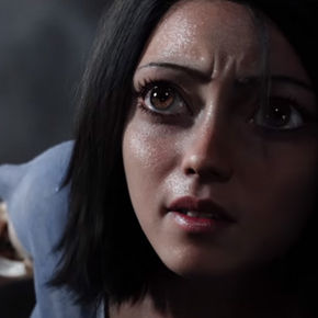 Review: Visually stunning 'Alita: Battle Angel' far from groundbreaking