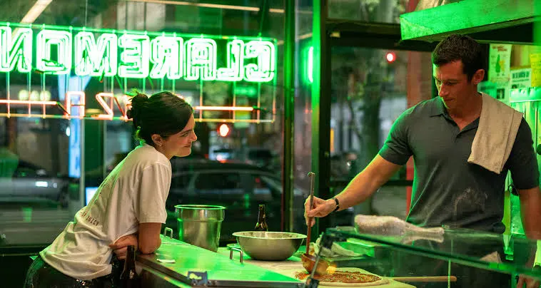 'One Night Only' review: Pre-marital sex is only legal for 12 hours in dumb romantic comedy