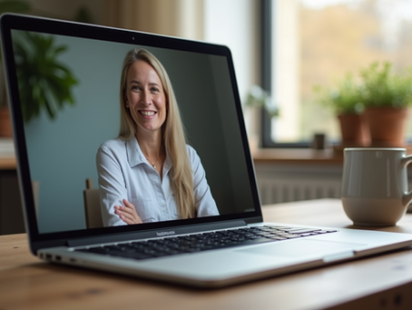 Why Hiring an Online Health Coach Can Transform Your Wellness: Discover Online Health Coaching Benefits