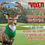 Thumbnail: Reindeer Golf Games -Digital Download