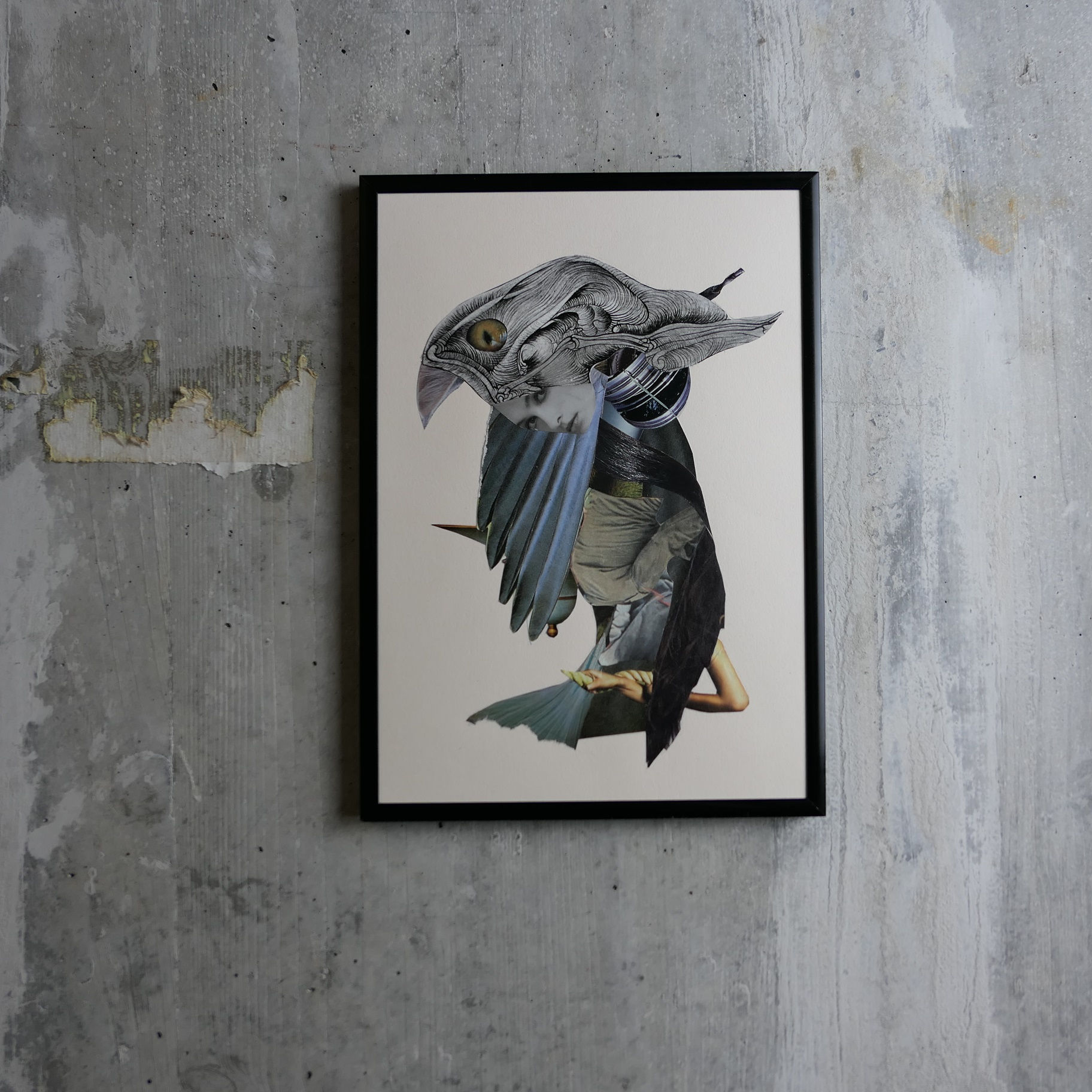 Original SvR060 - 40x18cm