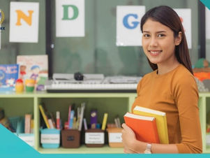 Gia sư giỏi cho học sinh trường THCS Á Châu