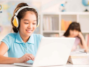 Gia sư dạy kèm lớp 8 tại nhà - The TutorX