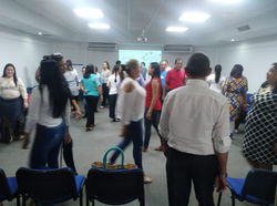 Mindfulness Empresarial