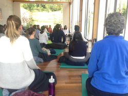 Meditación Mindfulness