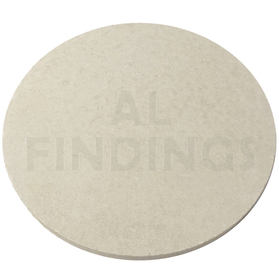 Thumbnail: Round Heat Proof Soldering Mat Board/ Stand Solder Tweezers