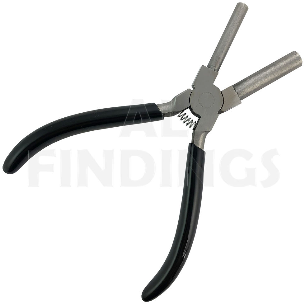 Thumbnail: Bail Making Forming Pliers : 6 & 8mm