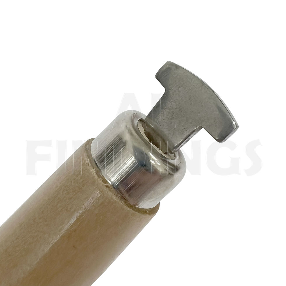 Thumbnail: Bezel Roller