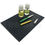 Thumbnail: 290x200mm Rubber Anti-Slip Mat