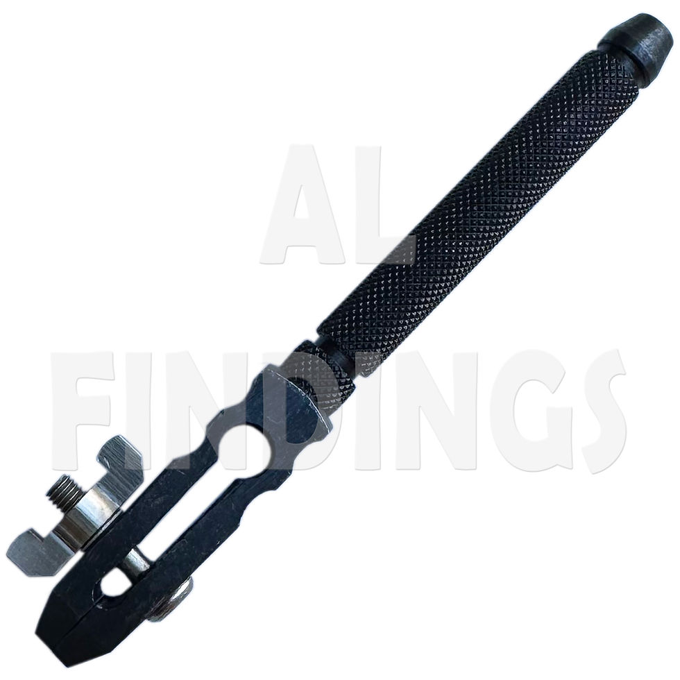 Thumbnail: Steel Wire Twister Vice