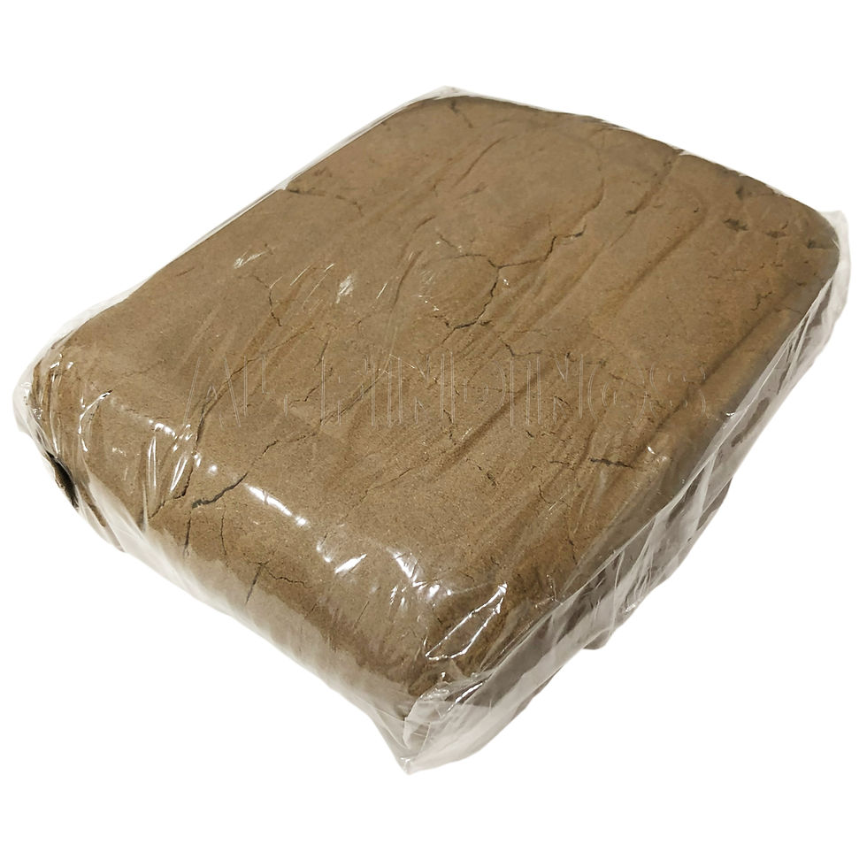 Thumbnail: 2kg Resin Bonded Silica Sand