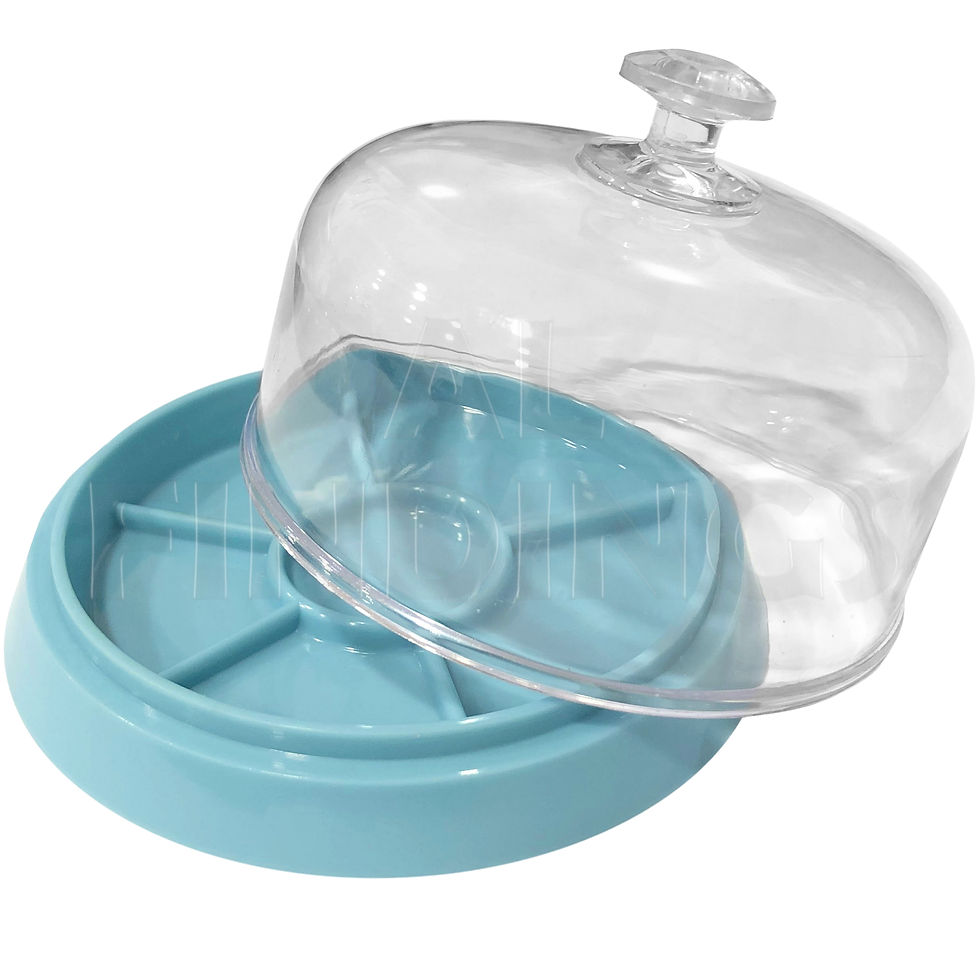 Thumbnail: Plastic Dust Cover