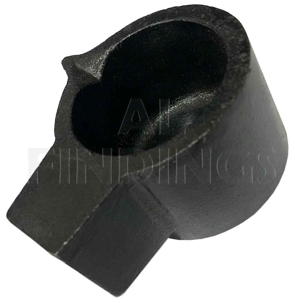 Thumbnail: Cast Iron Melting Pot