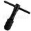 Thumbnail: Capacity 'T' Handle Tap Wrench : Various Sizes