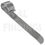 Thumbnail: Bangle Cuff/ Bracelet Bending Bar Shaping Tool