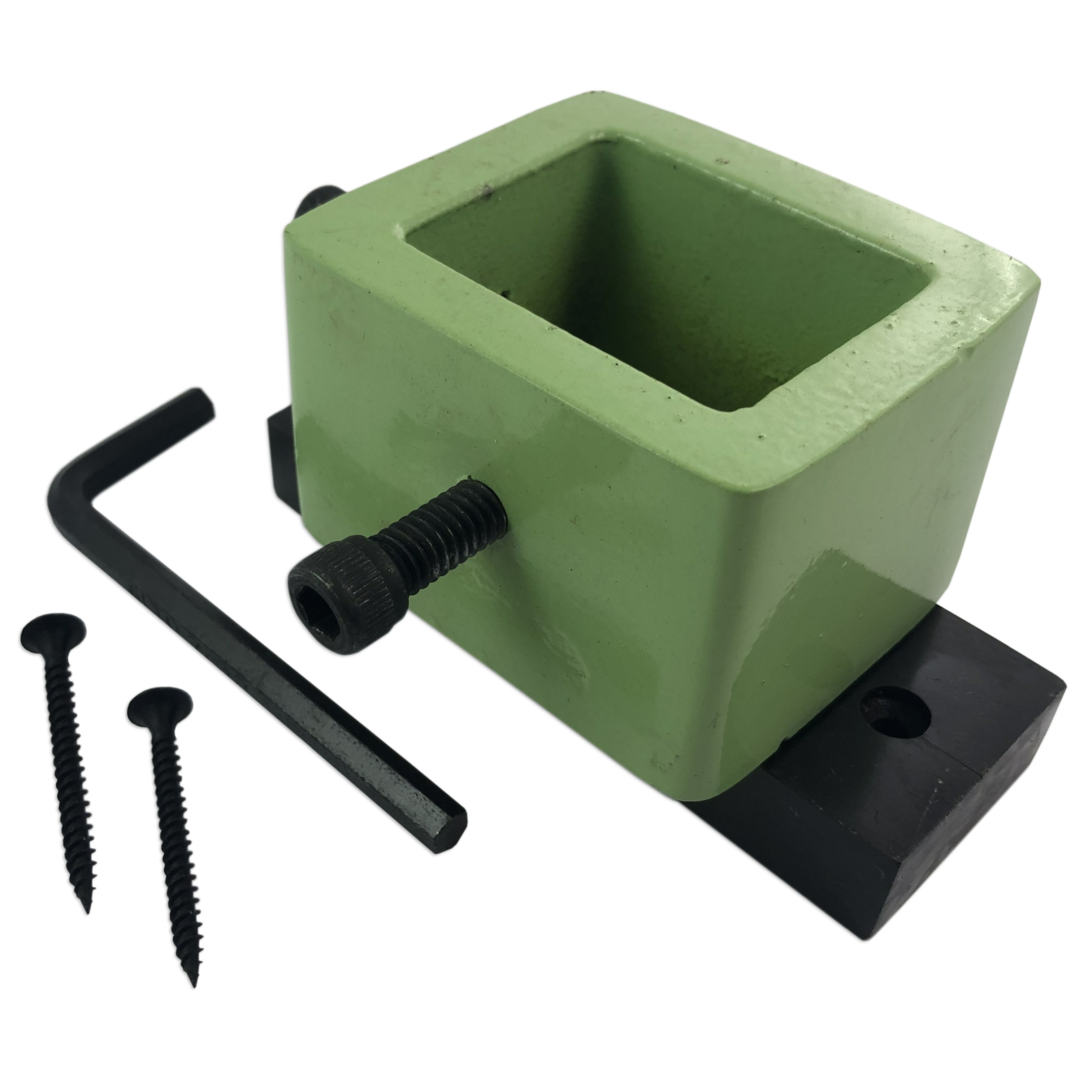 Rotating Bracelet/Bangle Mandrel Holder Vice