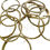 Thumbnail: 10pc Brass Wire Tension Spool