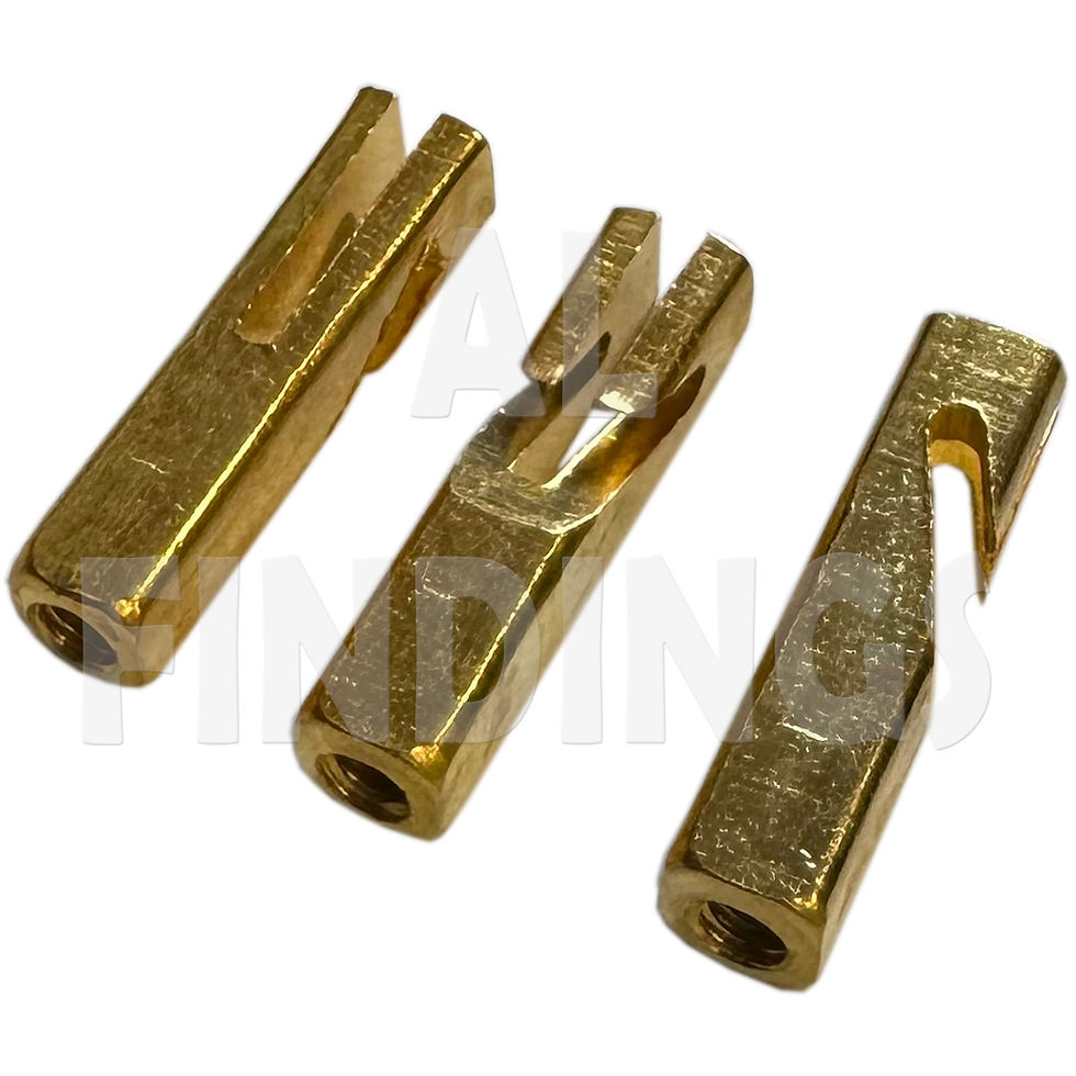 Thumbnail: 3x Pendulum Hooks