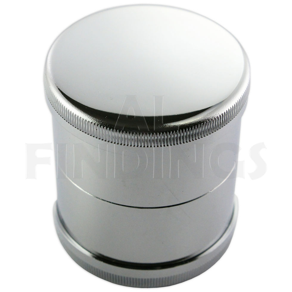 Thumbnail: Diamond Sieve Sorting Set of 43 Plates - 33mm