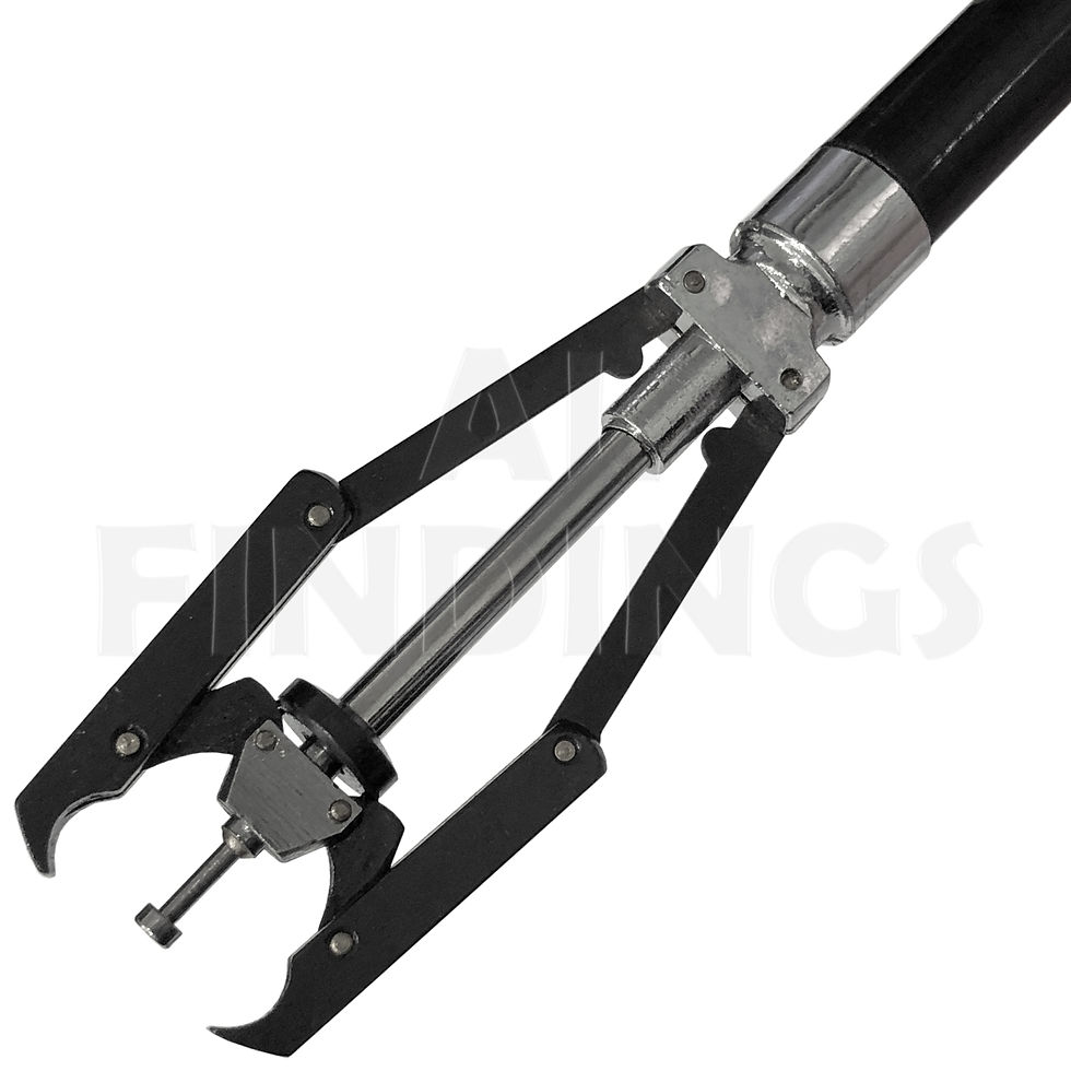 Thumbnail: K&D Wristwatch Hand Remover