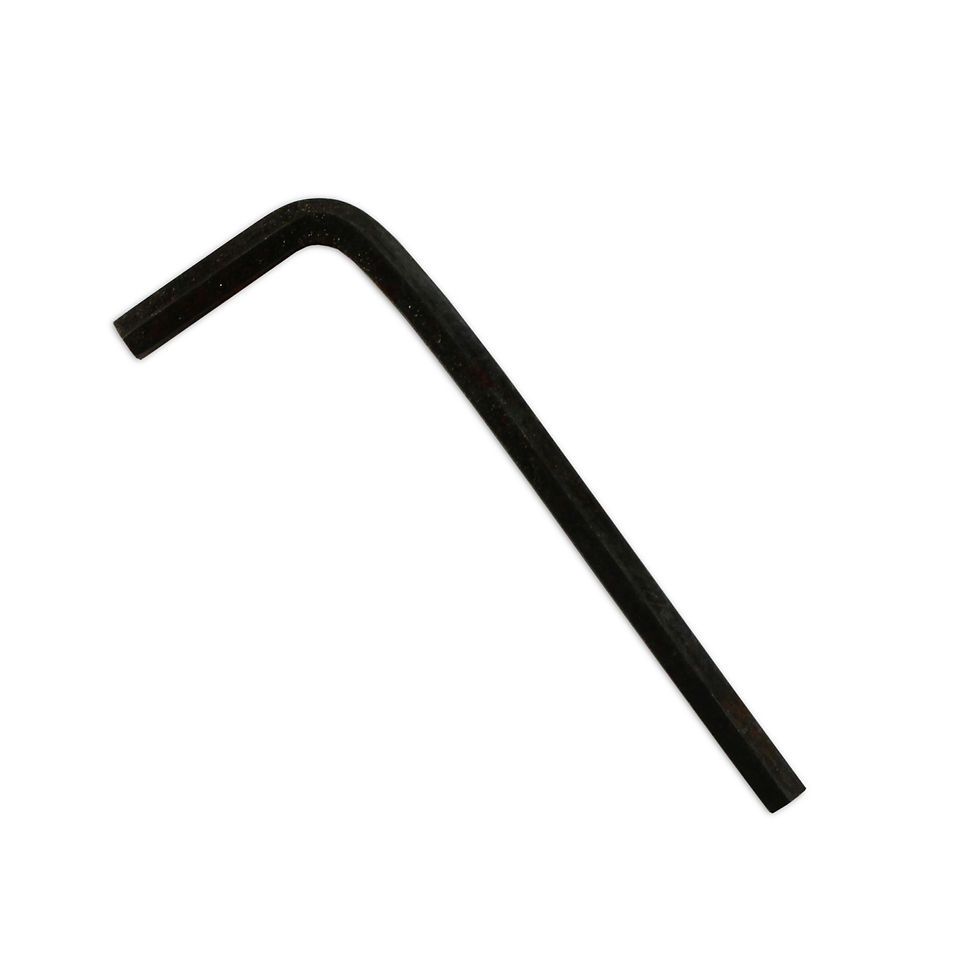 Thumbnail: Ring Setters Clamp (Wooden Box) : 9 Dies 2-13
