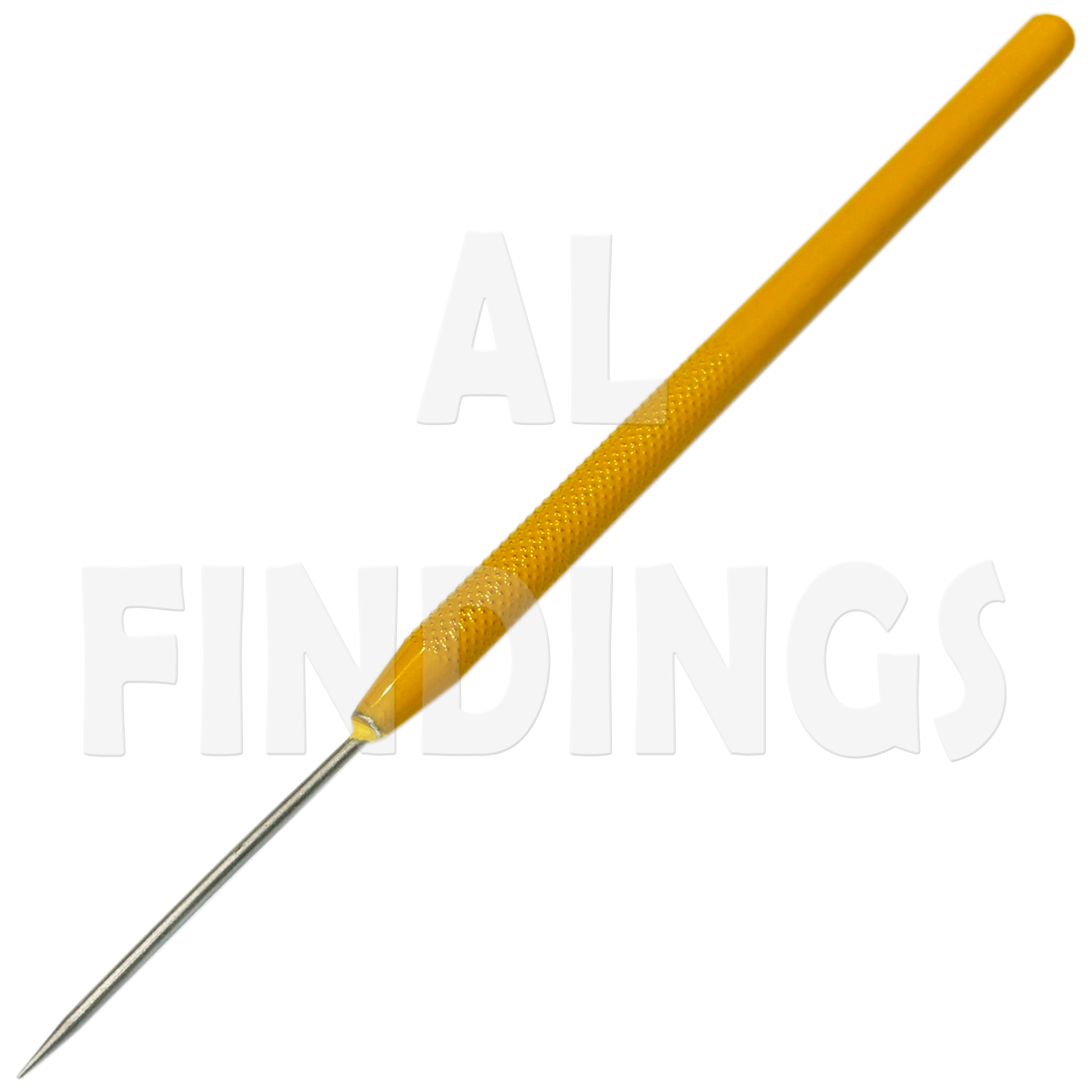 Titanium Soldering Pick (Aluminium Handle)