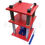 Thumbnail: 8 Ton Heavy Duty Hydraulic Press - 8000kg