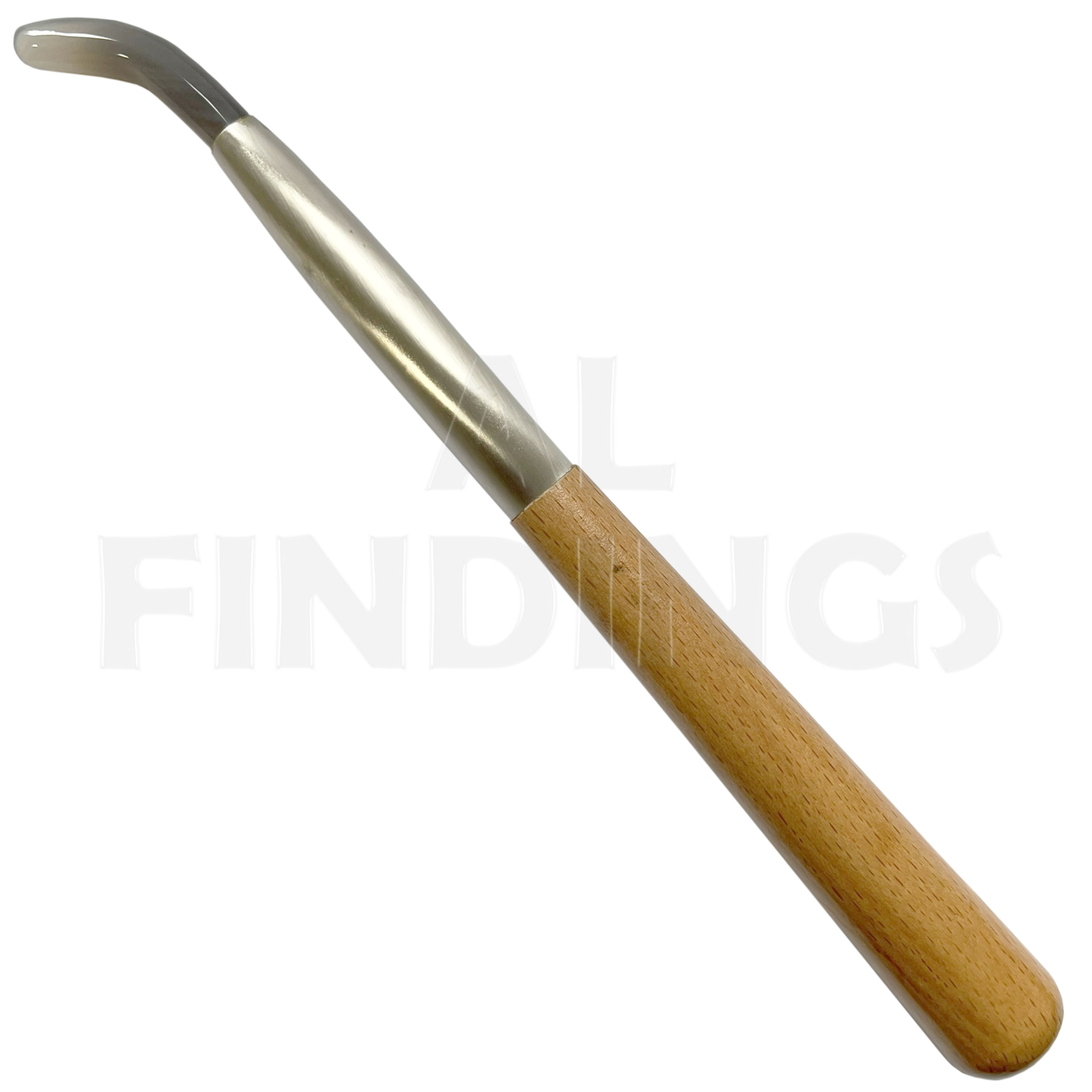 Hockey Premium Agate Burnisher