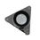 Thumbnail: 10x Magnifying Tripod Eye Glass