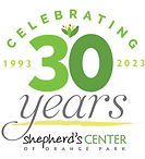 Shepherds Center logo 30 yrs.png