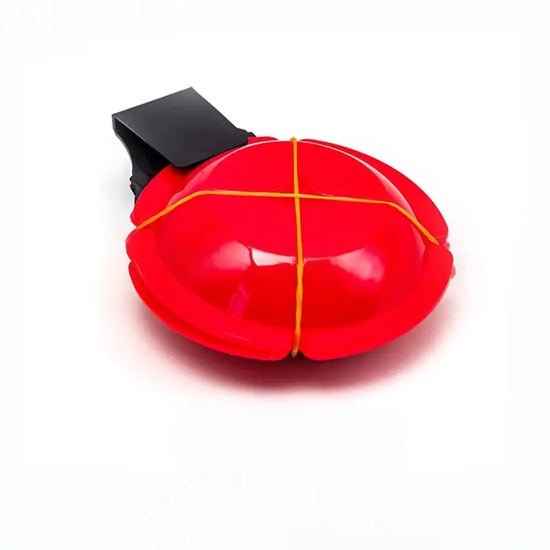 Thumbnail: 1pc Magic Trick Magic Prop Coin UFO Disappears Re-Emergence Light