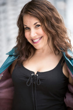 Photo credit: Aaron Lenhart