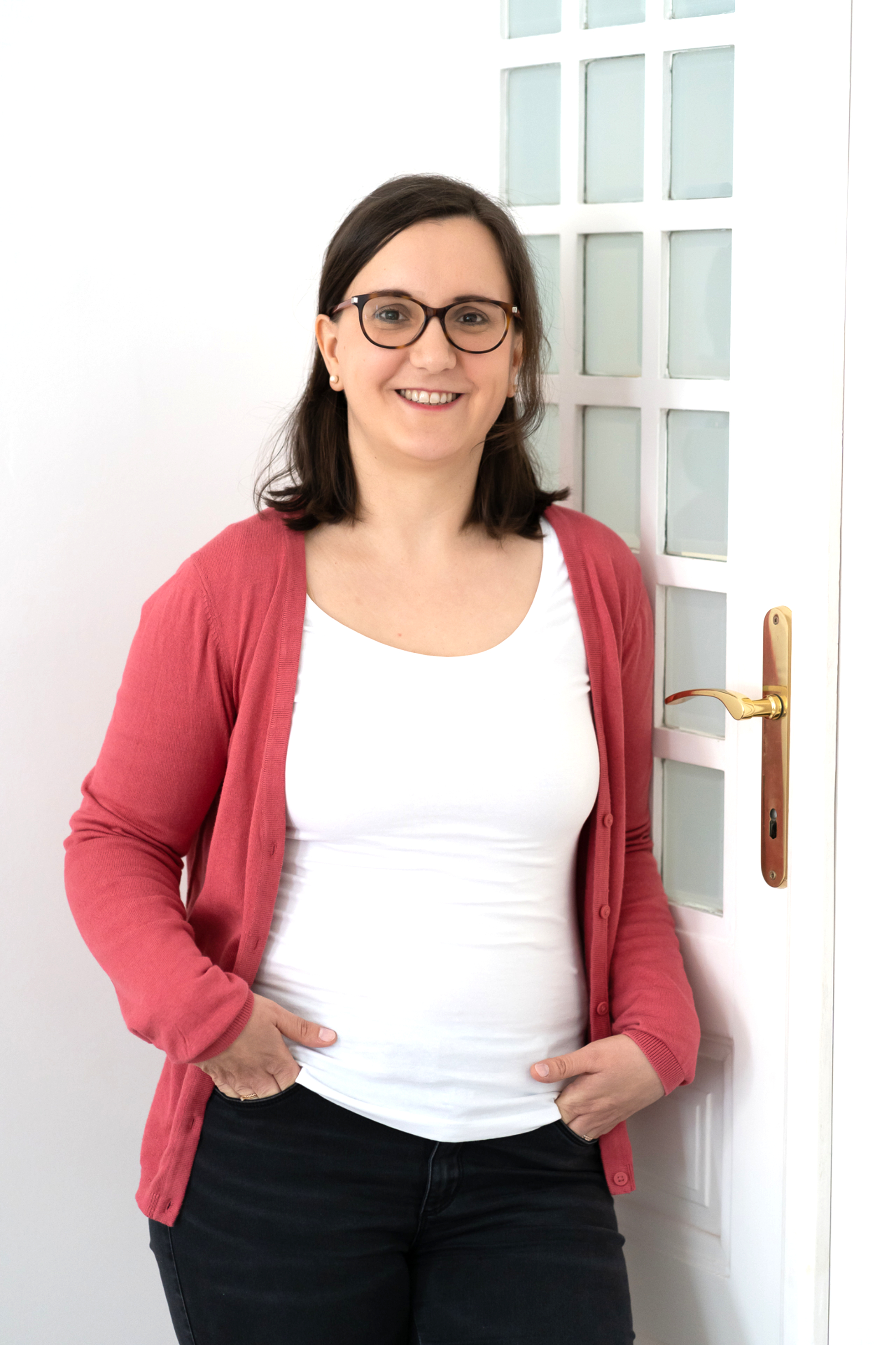 Mag.ª Jelena Vasiljevic, BSc