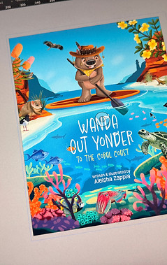 cover design
