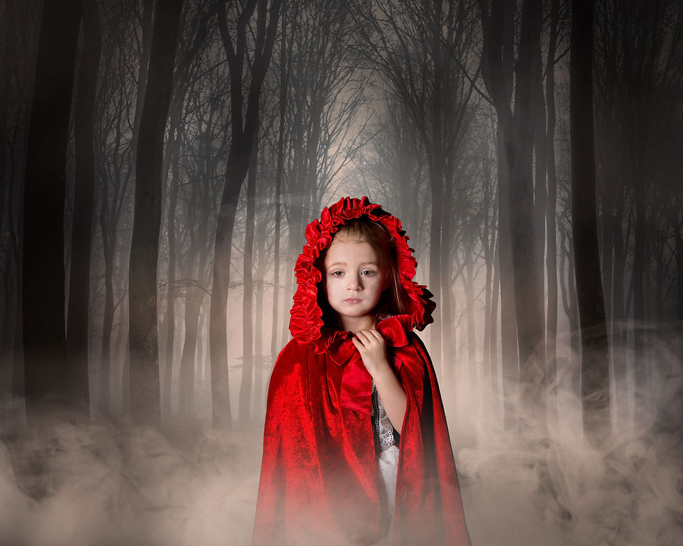 RedRidingHood