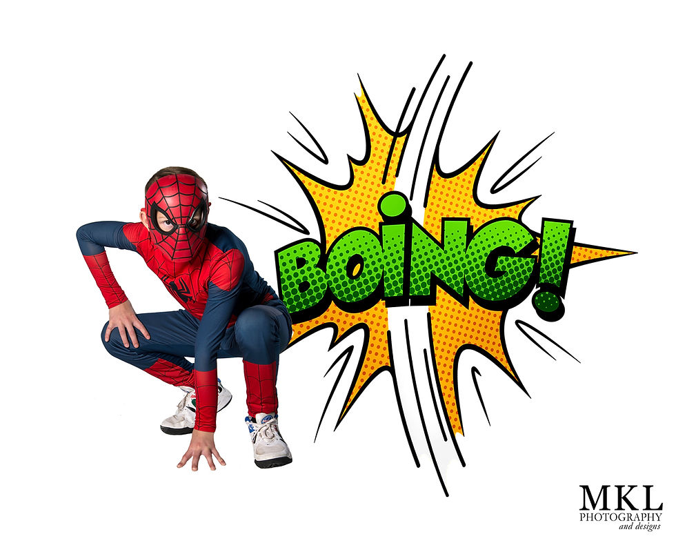 Spiderman2