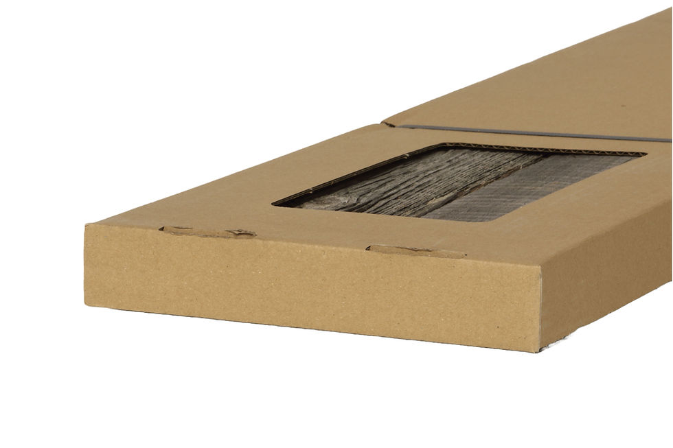 Thumbnail: Barnwood in a Box