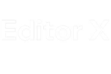 Editor X V+ Velo