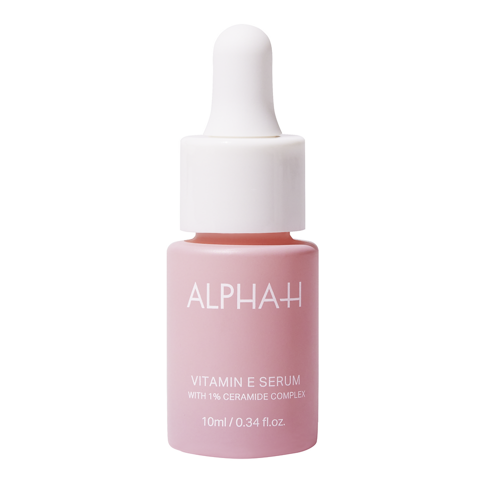 Vitamin E Serum | travel size