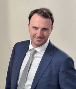 Tyler Barbieri Headshot