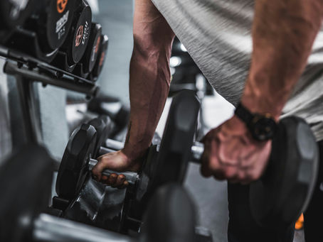 Unleash Your Potential with Fitness and Chiropractic Care