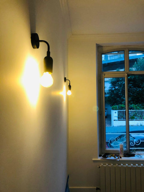 Lampes d'intérieur