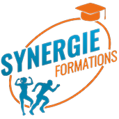 Logo Synergie Formations