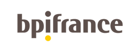 Logo BPI France